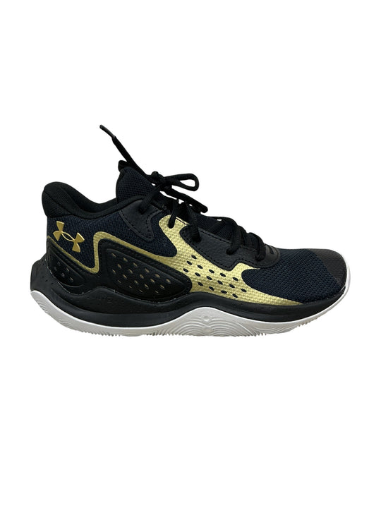 Tenis 7 (UNDER ARMOUR)