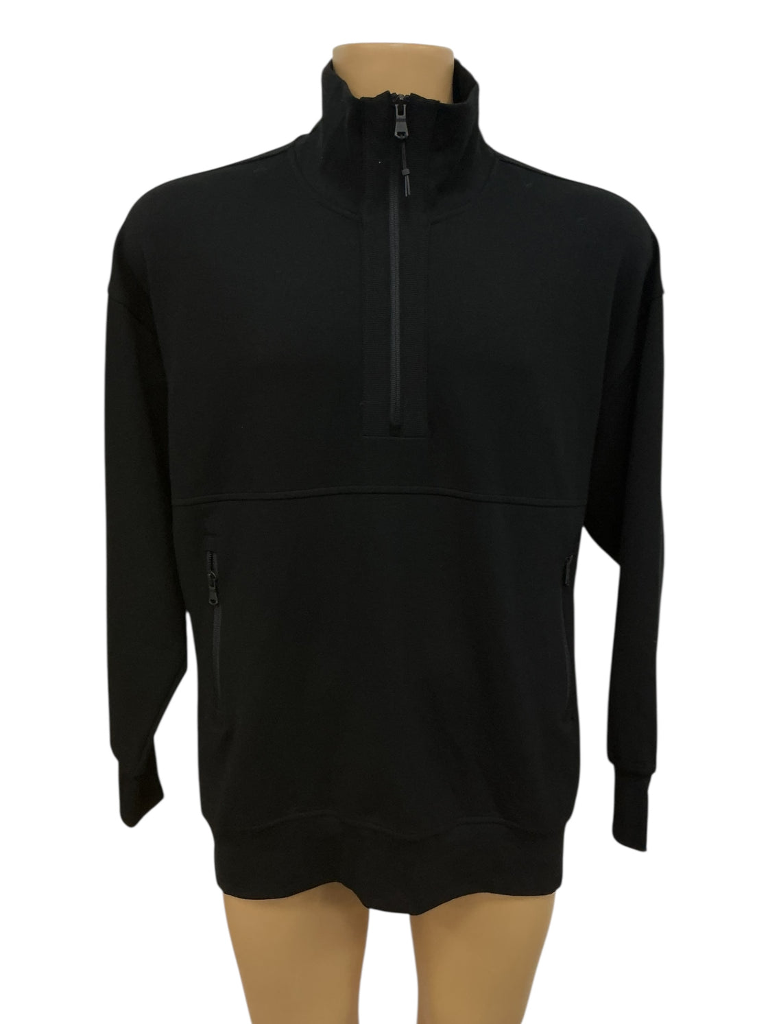 Sudadero L (OLD NAVY)