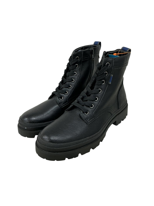 Botas 8 (MIX NO. 6)