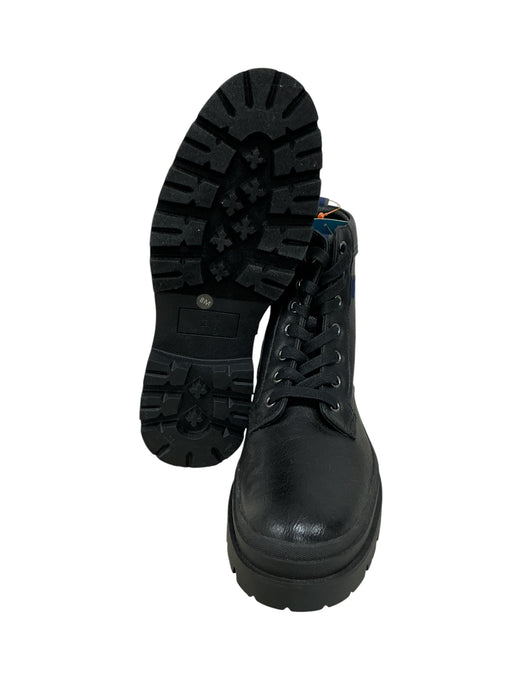 Botas 8 (MIX NO. 6)