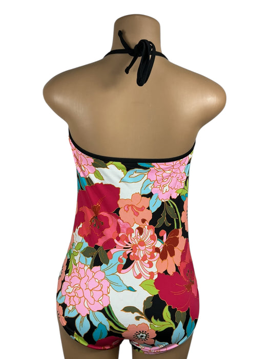 Traje de baño L (TIME AND TRU)