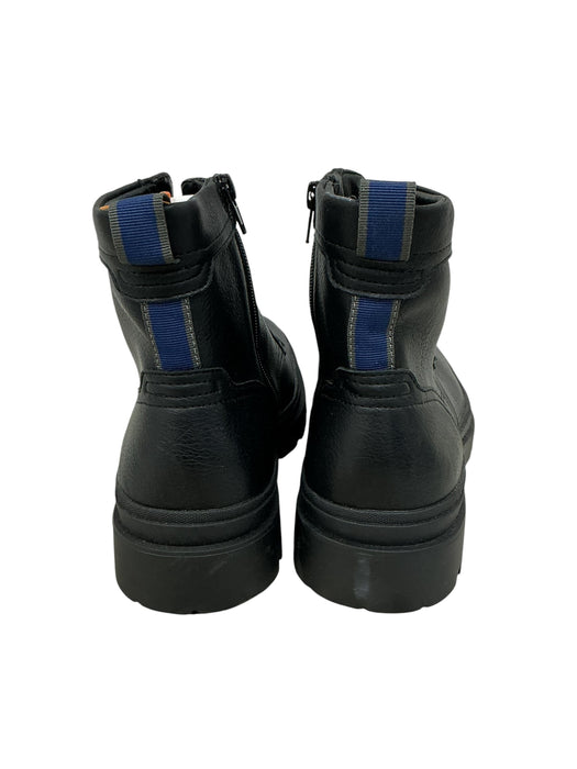 Botas 8 (MIX NO. 6)