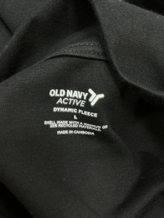 Sudadero L (OLD NAVY)