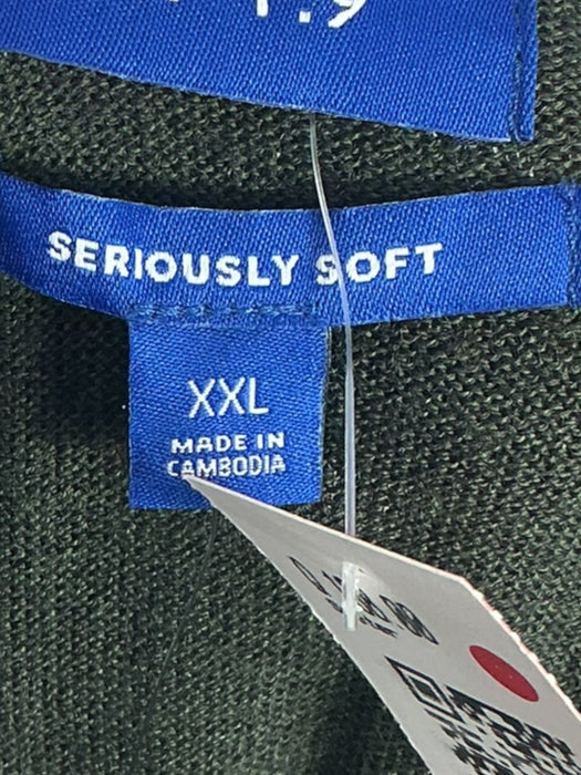 Suéter XXL (APT.9)