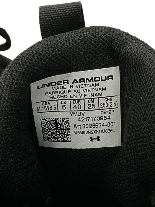 Tenis 7 (UNDER ARMOUR)