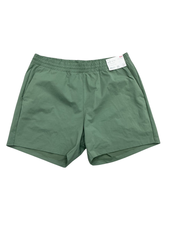 Pantaloneta XL (UNI QLO)
