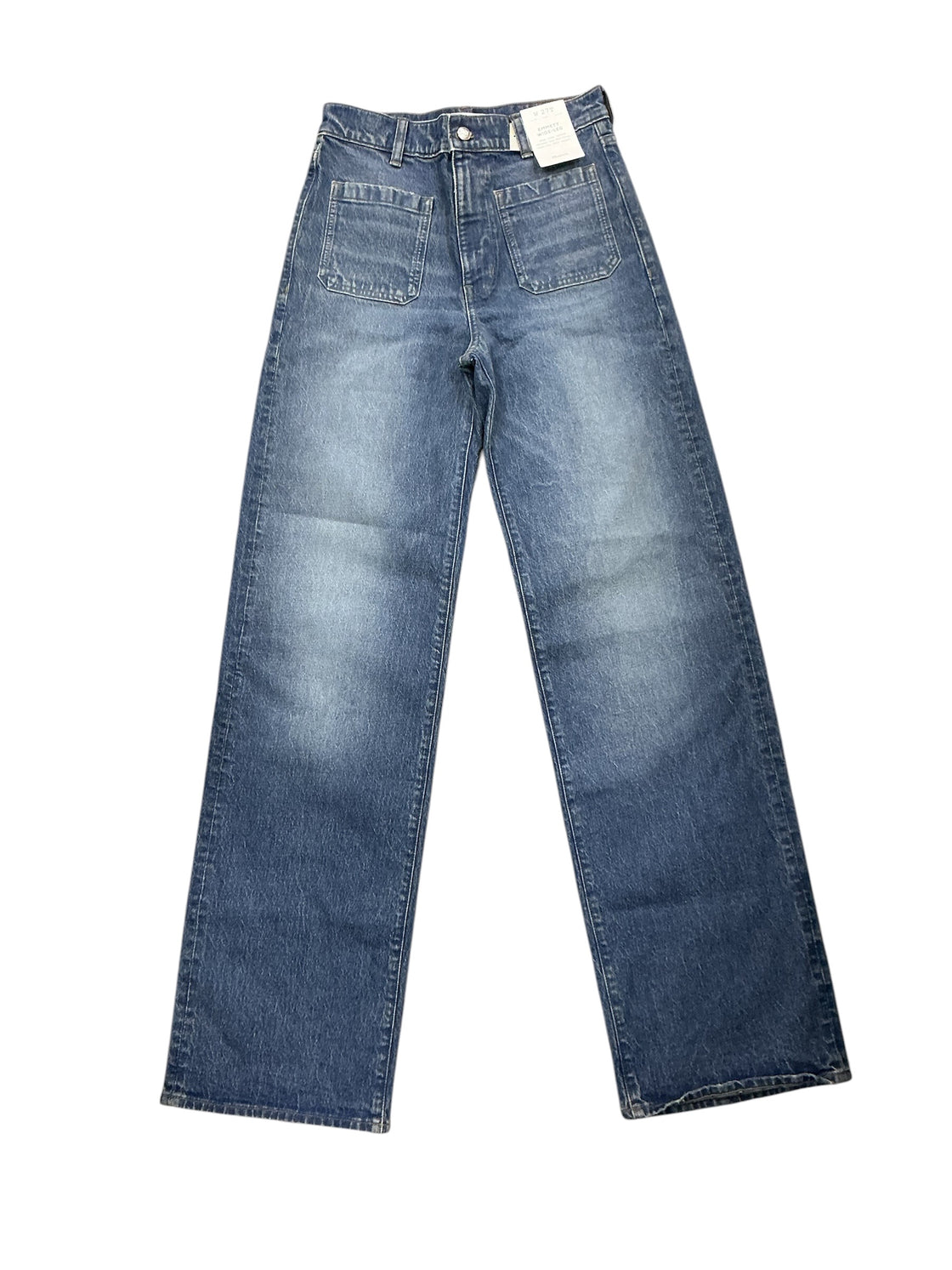 Pantalón 27T (MADEWELL)