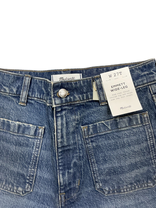 Pantalón 27T (MADEWELL)