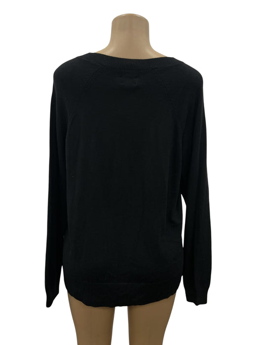 Sudadero M (LUCKY BRAND)