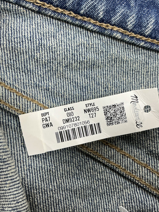Pantalón 27T (MADEWELL)