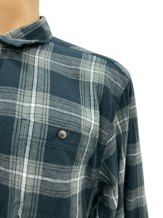 Camisa XL (BLUE MOUNTAIN)