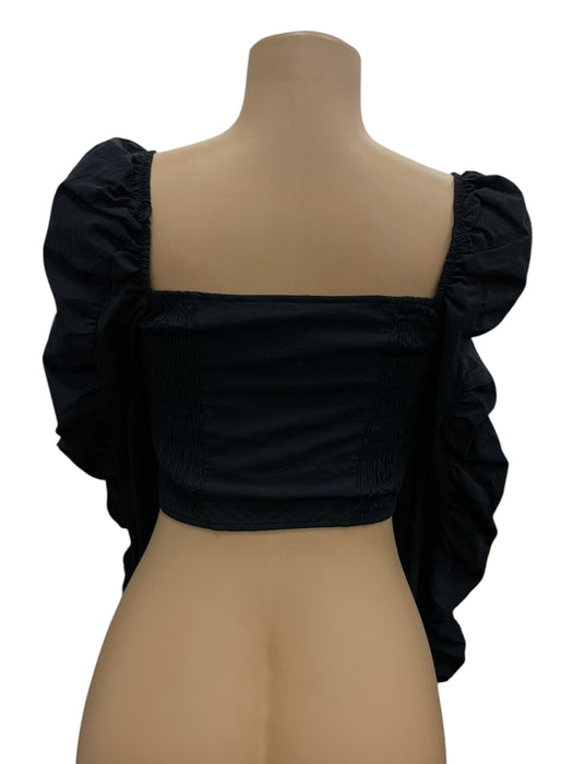 Blusa S (ZARA)