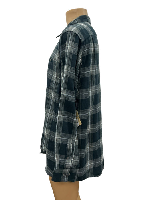 Camisa XL (BLUE MOUNTAIN)