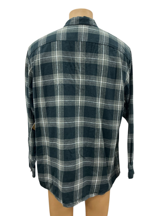 Camisa XL (BLUE MOUNTAIN)