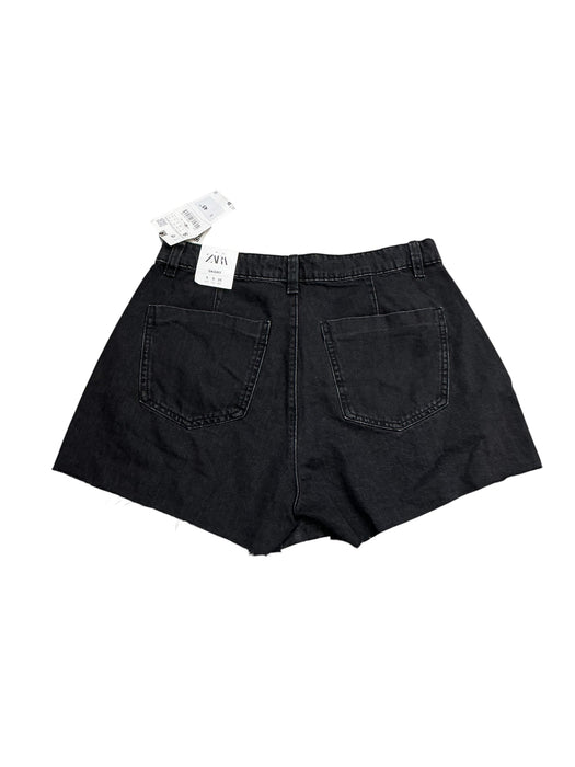 Falda S (ZARA)