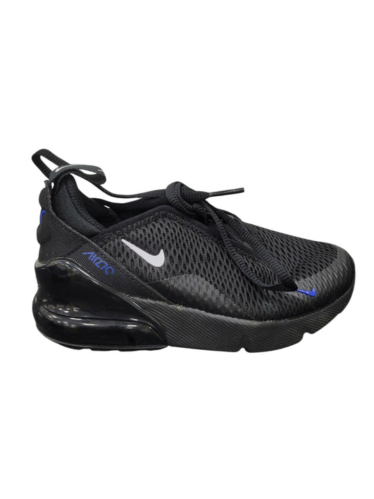 Tenis para niño 11 (NIKE)