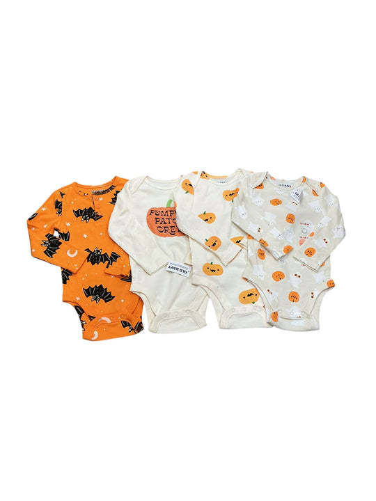 Bodies para niño 12M (OLD NAVY)