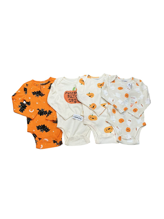 Bodies para niño 12M (OLD NAVY)