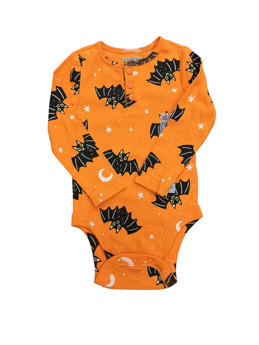 Bodies para niño 12M (OLD NAVY)