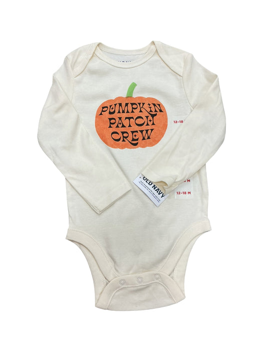 Bodies para niño 12M (OLD NAVY)