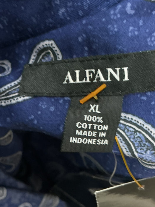 Camisa XL (ALFANI)