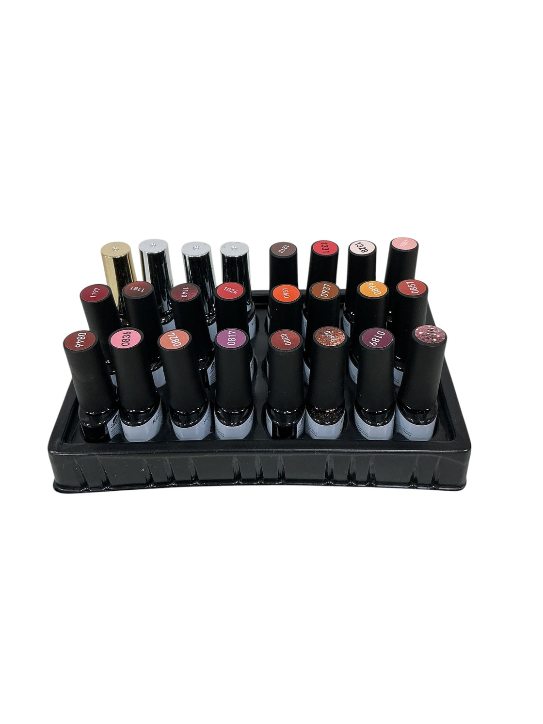 Set para Uñas (MODELONES)