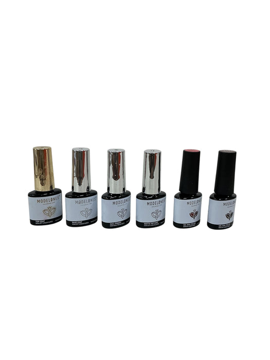 Set para Uñas (MODELONES)
