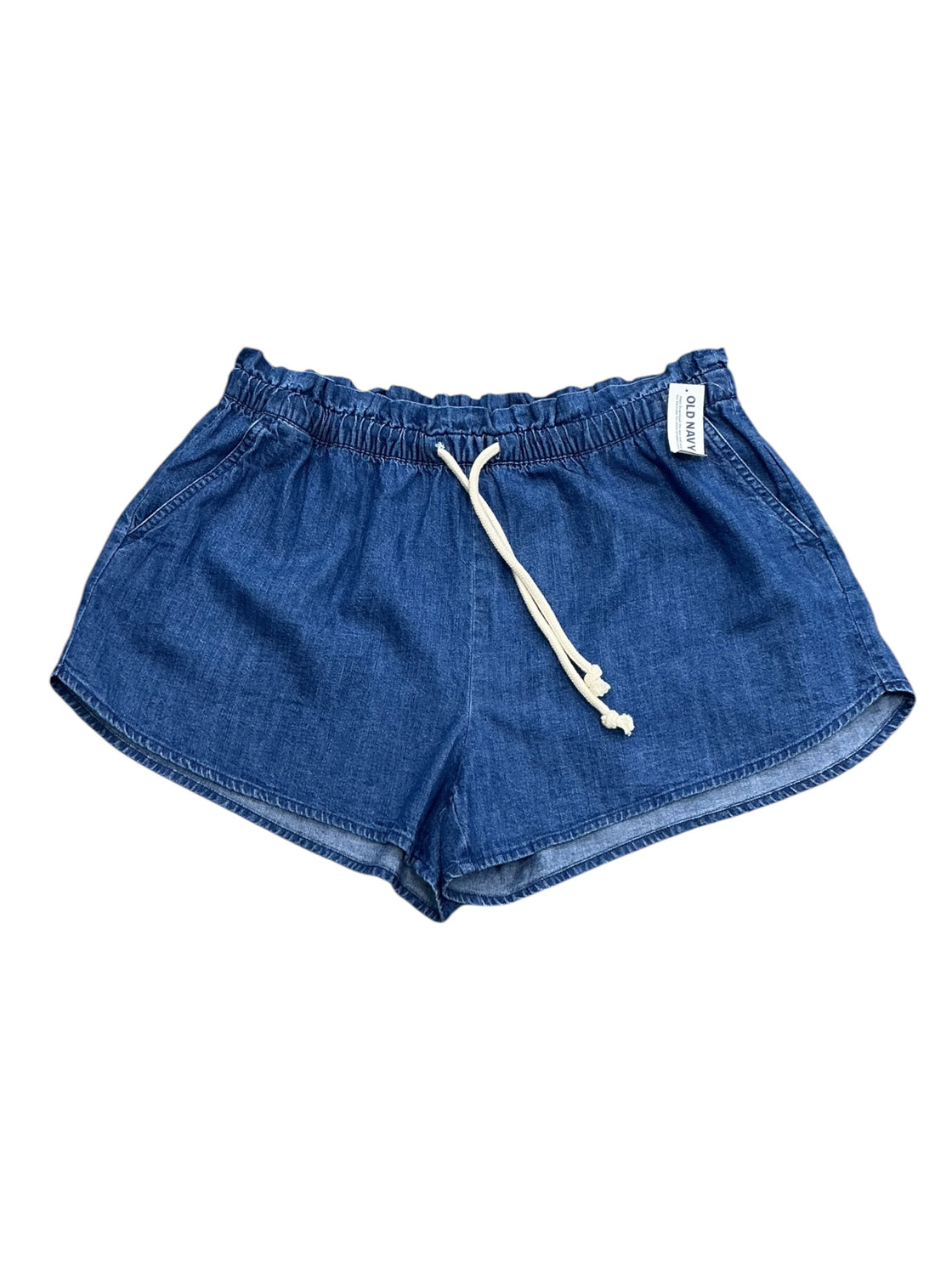 Short L (OLD NAVY)
