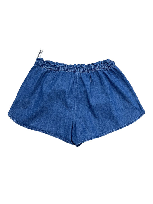 Short L (OLD NAVY)