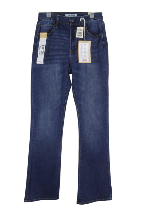 Pantalón 7 (WAX JEAN)