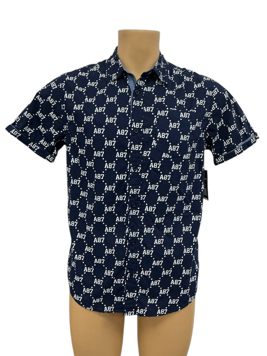 Camisa M (AÉROPOSTALE)