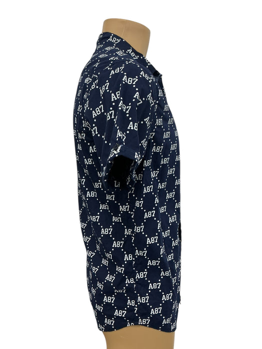 Camisa M (AÉROPOSTALE)