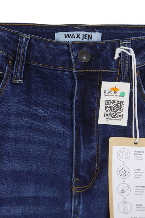 Pantalón 7 (WAX JEAN)