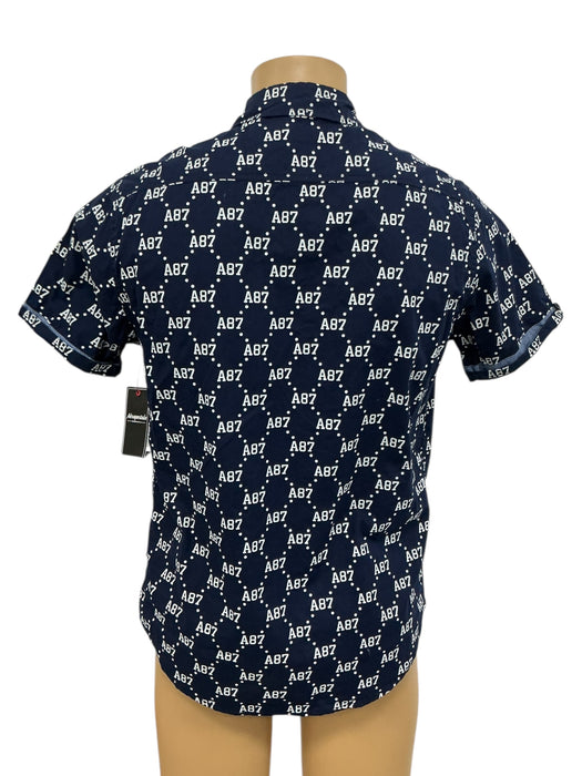 Camisa M (AÉROPOSTALE)