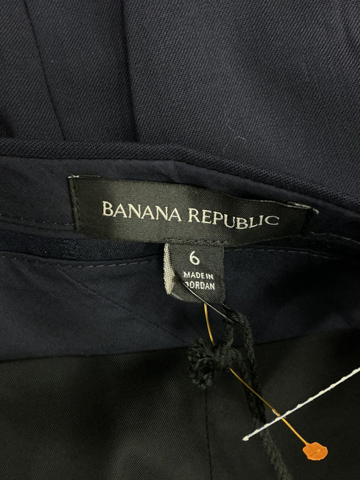 Falda 6 (BANANA REPUBLIC)