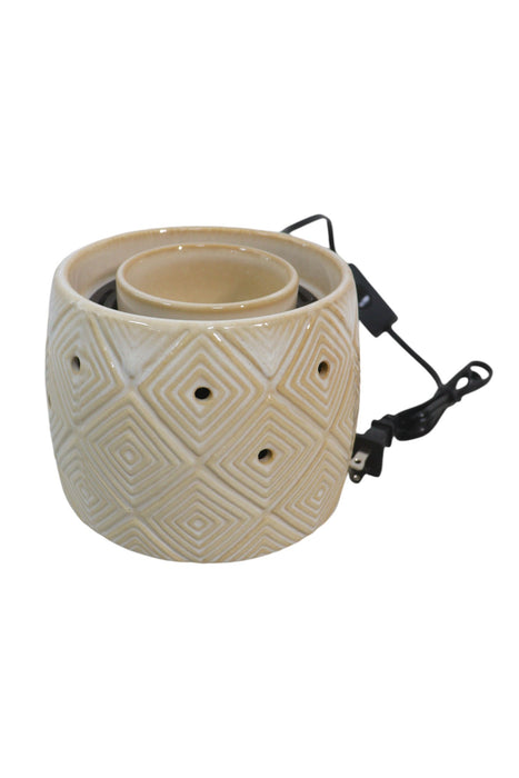 Quemador de fragancia (CANDLE WARMERS)