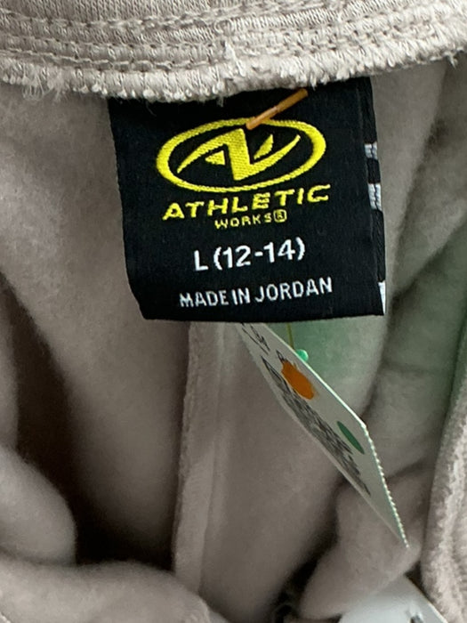 Pants L (ATHLETIC WORKS)