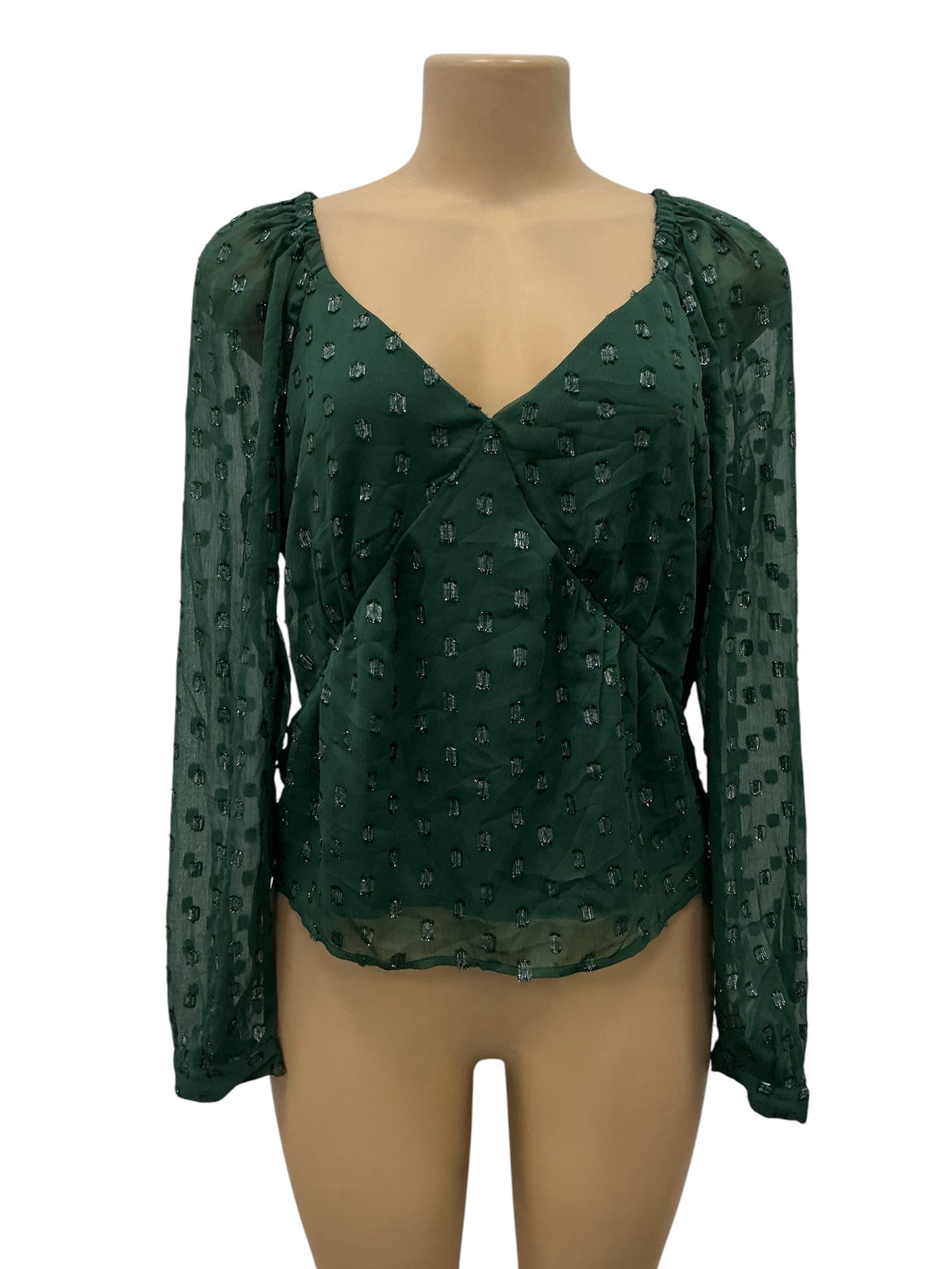 Blusa XS (LOFT)