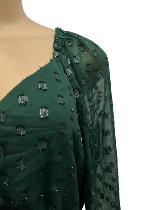Blusa XS (LOFT)
