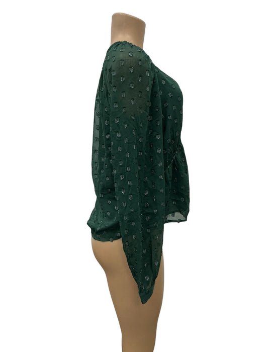 Blusa XS (LOFT)