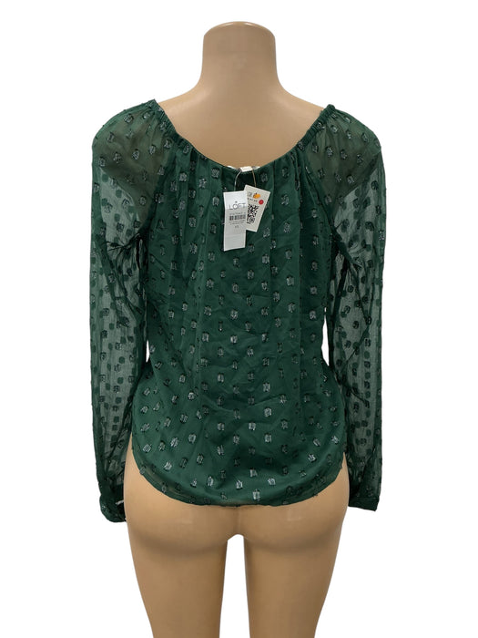 Blusa XS (LOFT)