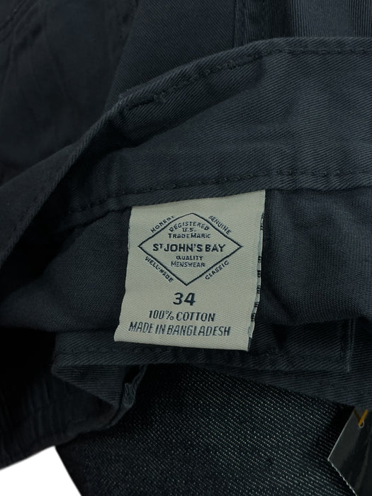 Pantaloneta 34 (ST JOHN´S BAY)