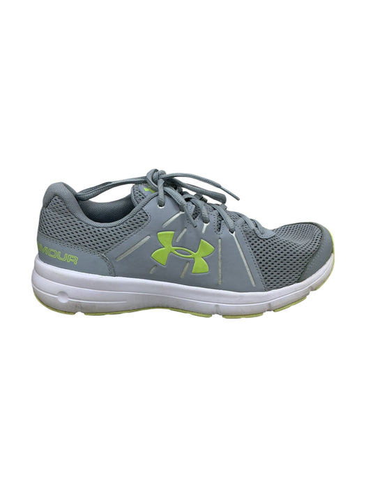 Tenis 8.5 (UNDER ARMOUR)