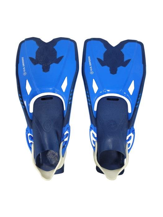 Set de esnórquel (U.S. DIVERS)