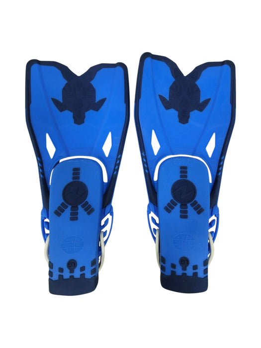 Set de esnórquel (U.S. DIVERS)