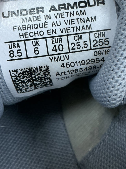 Tenis 8.5 (UNDER ARMOUR)