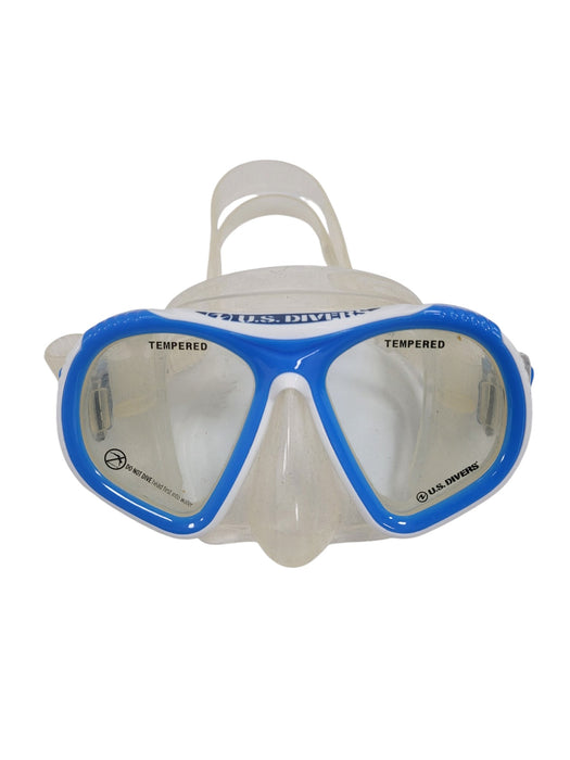 Set de esnórquel (U.S. DIVERS)