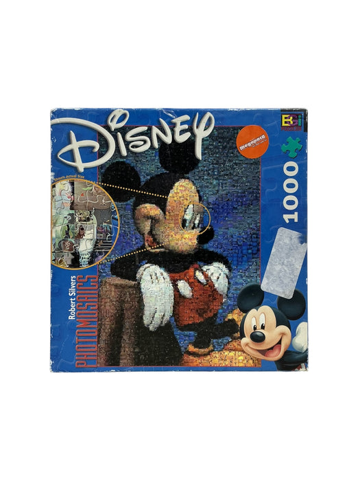 Rompecabeza (DISNEY)
