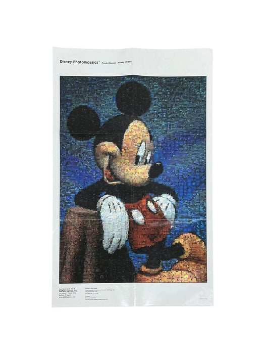 Rompecabeza (DISNEY)