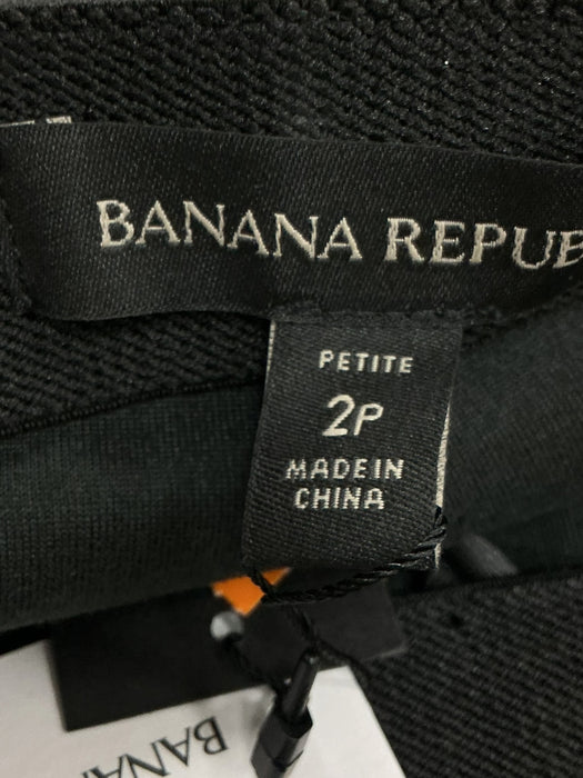 Pantalón 2P (BANANA REPUBLIC)
